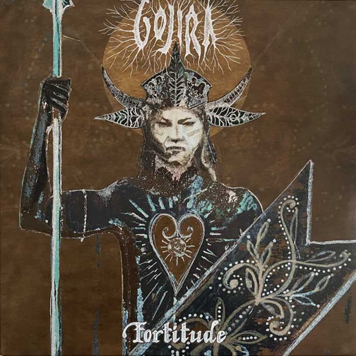 gojira-fortitude