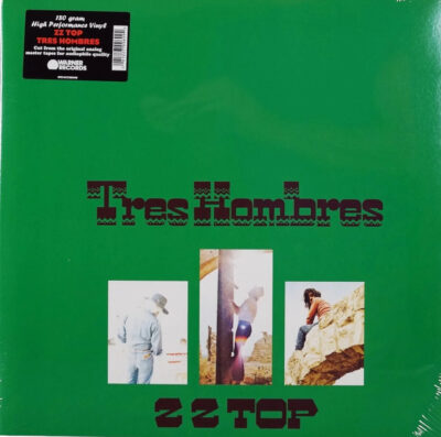 ZZ-Top-Tres-Hombres-vinil-lp-records-vinyl-album