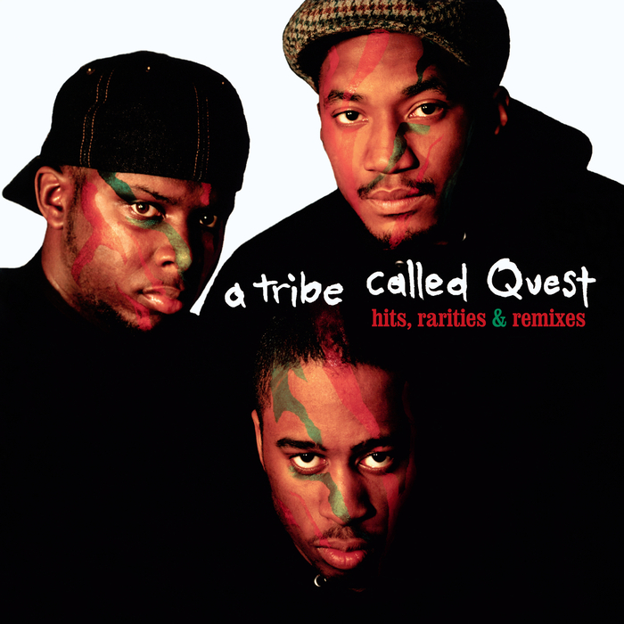 a-tribe-called-quest-hits-rarities-and-remixes-lp-records-album-vinyl-vinil