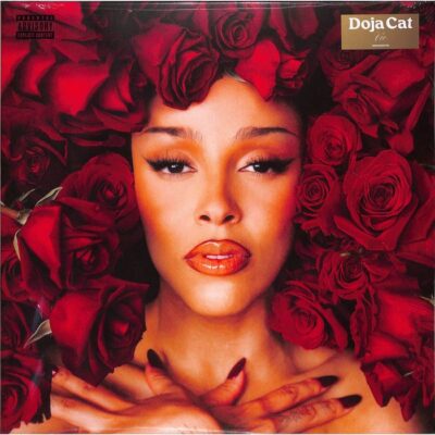 Doja Cat – Vie