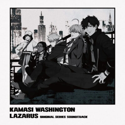 kamasi-washington-lazarus-ost-lp-records-album-vinyl-vinil