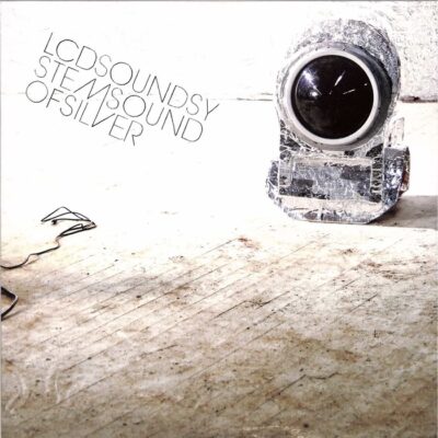 lcd-sound-system-sound-of-silver-music-lp-records-album-vinyl-vinil