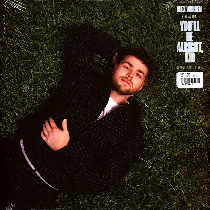 alex-warren-youll-be-alright-kid-album-record-lp-ploca-vinil-vinyl
