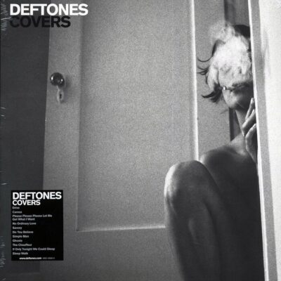 Deftones – Covers