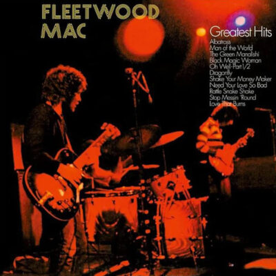 Fleetwood Mac – Fleetwood Mac's Greatest Hits