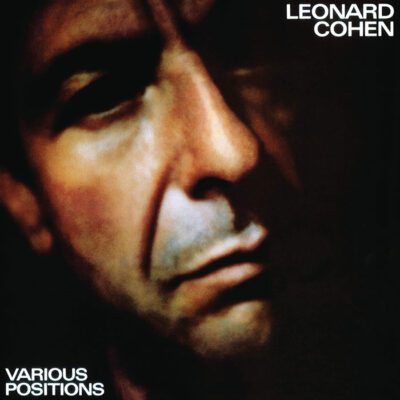 lp-leonard-cohen-various-positions-ploca-vinil-vinyl-889854353117