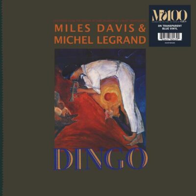lp-Miles-Davis-Micheal-Legrand-Dingo-vinyl-album-record-ploca-vinil-603497804399